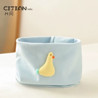 Утиная голубая