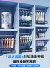 2025 New Model Underwear Washing Machine, Special Laundry Cup for Underwear, Mini Portable Fully Automatic Small Sock Washing Machine