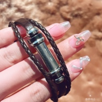 Tefo Boutique Diprint Bracelet Thai Buddhist Azzanbai Mine