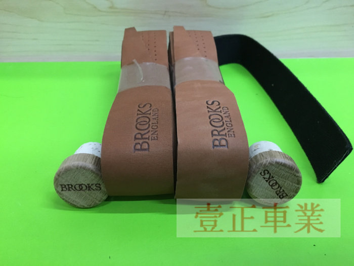 Poignées de vélo BROOKS - Ref 2351533 Image 11