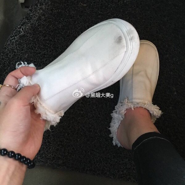 Chaussures de printemps - Ref 916506 Image 5