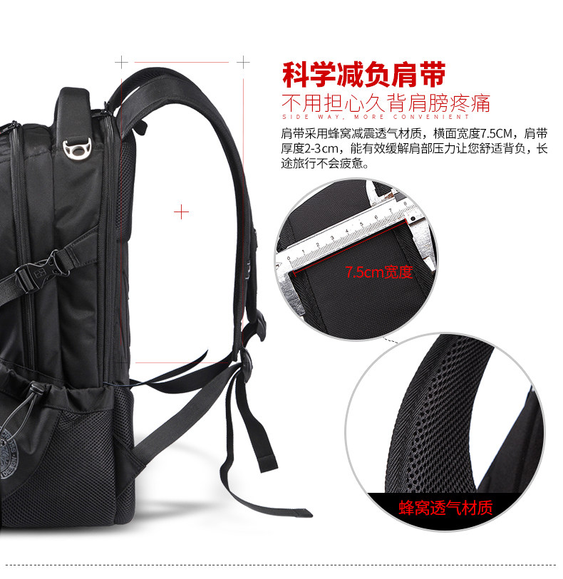 Sac pour homme - Ref 51487 Image 25