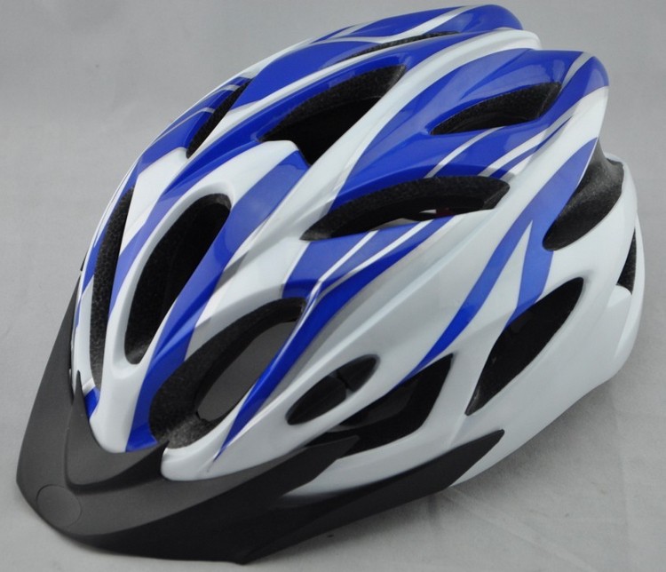 Casque cycliste - Ref 2238171 Image 4