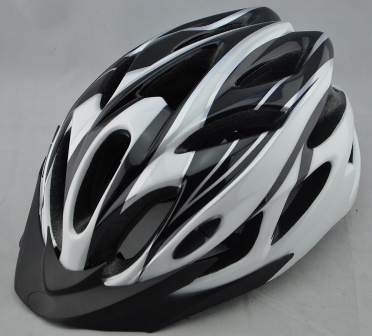 Casque cycliste - Ref 2238171 Image 5