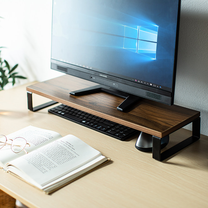 What's so special about the japanese sanwa long desktop computer screen ...
