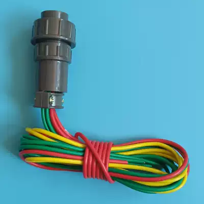 JD1A-11 40 90 seven-hole plug control cable JD2A-11 40 90 governor signal output line