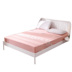 Khăn trải giường đơn mảnh 100% cotton trải giường nệm bọc bông vải cotton Simmons nệm bọc bảo vệ 1,8m giường - Trang bị Covers Ga phủ giường Trang bị Covers
