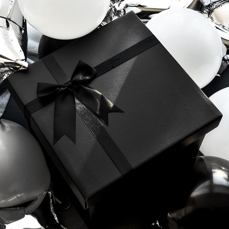 Gift Box Oversize Birthday Gift Box Empty Box Snack Box Big Gift Box Gift Box Send Girlfriend Boy