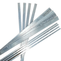 6061 aluminum alloy strip aluminum plate small aluminum row thin strip aluminum alloy block 2a12 aluminum plate square rod round rod 234568mm