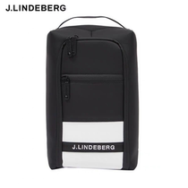 JL spring new fashion fashion wide hand travel travel shoes bag mens trend