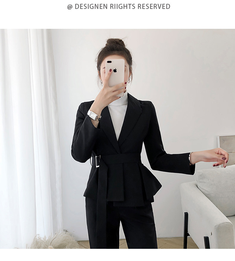 Veste pour femme en Polyester - Ref 3221358 Image 16