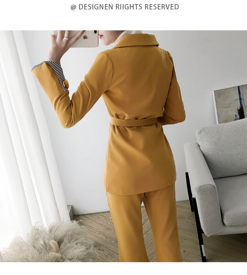 Veste pour femme en Polyester - Ref 3220746 Image 22