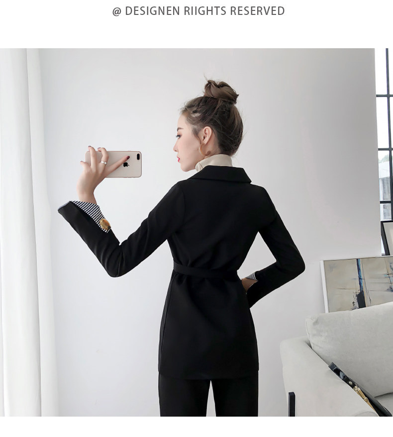 Veste pour femme en Polyester - Ref 3220746 Image 16