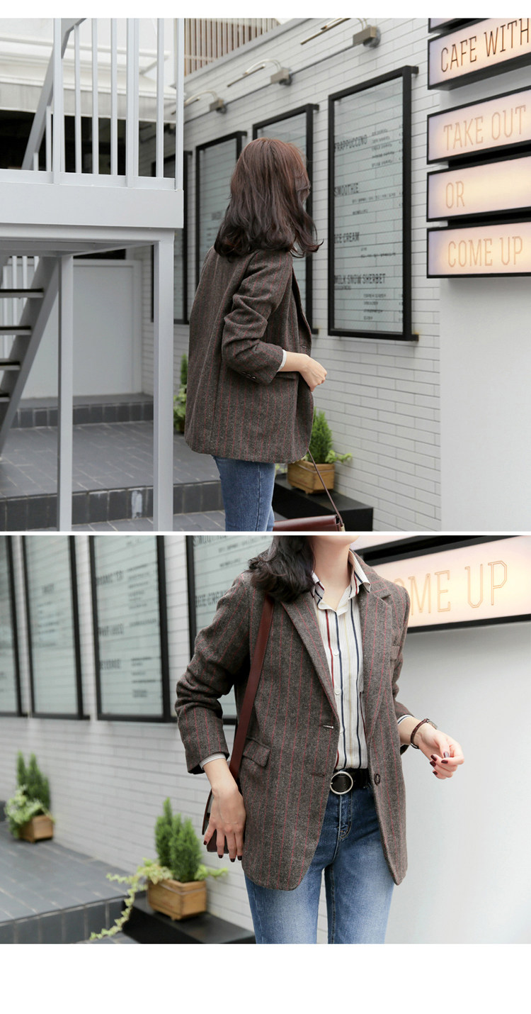 Veste pour femme en Polyester - Ref 3221129 Image 20