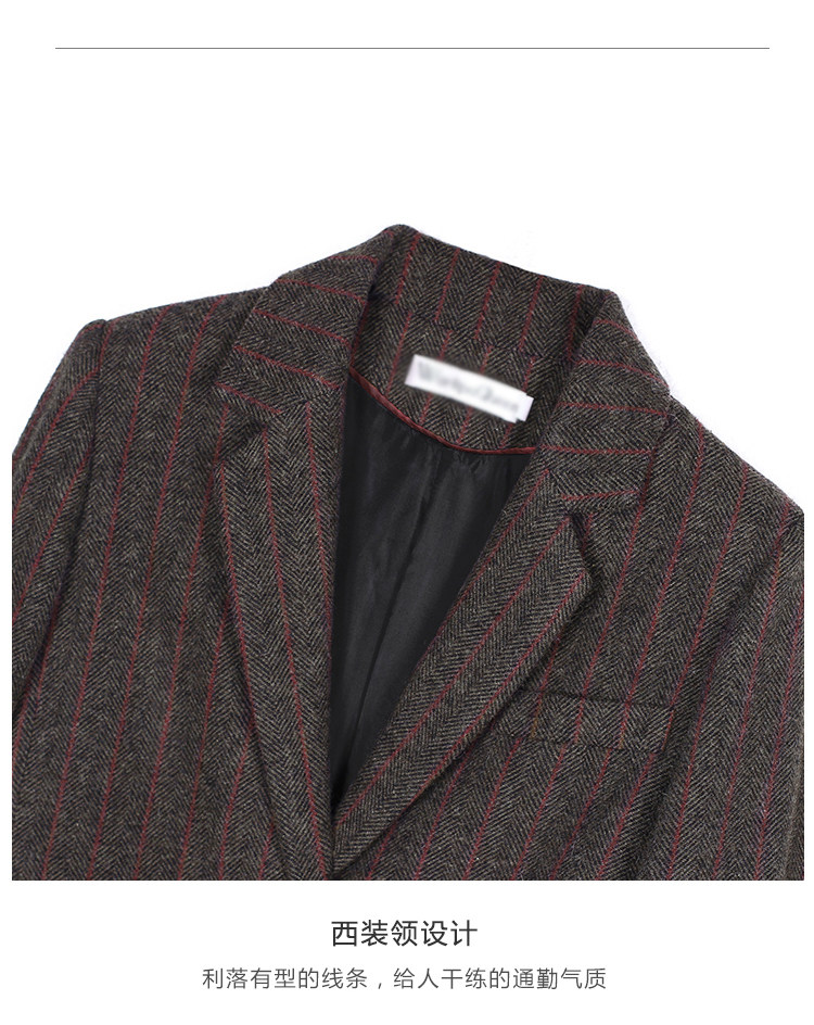 Veste pour femme en Polyester - Ref 3221129 Image 12