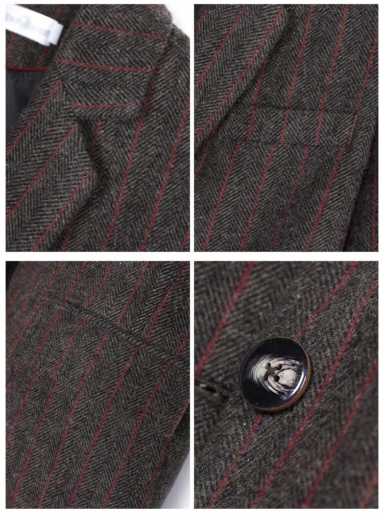 Veste pour femme en Polyester - Ref 3221129 Image 13