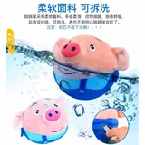 Игрушка для прыжков, издает звуки, избавление от скуки, домашний питомец, антистресс