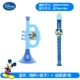 Disney Hot Trumpet Đồ chơi Trẻ em Tiếng huýt sáo Nhạc cụ Harmonica Micro Khai sáng Giáo dục Âm nhạc micro trẻ em