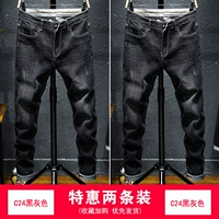 C24 Black Grey+C24 Black Grey