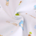 Hộp quà cho bé sơ sinh quần áo cotton mùa hè 0-6 tháng đặt xuân hè thu đông cho bé sơ sinh đồ cho bé sơ sinh Bộ quà tặng em bé