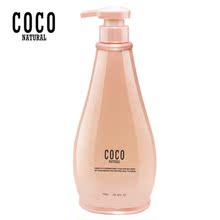 领秀 COCO香氛洗发水 750ML