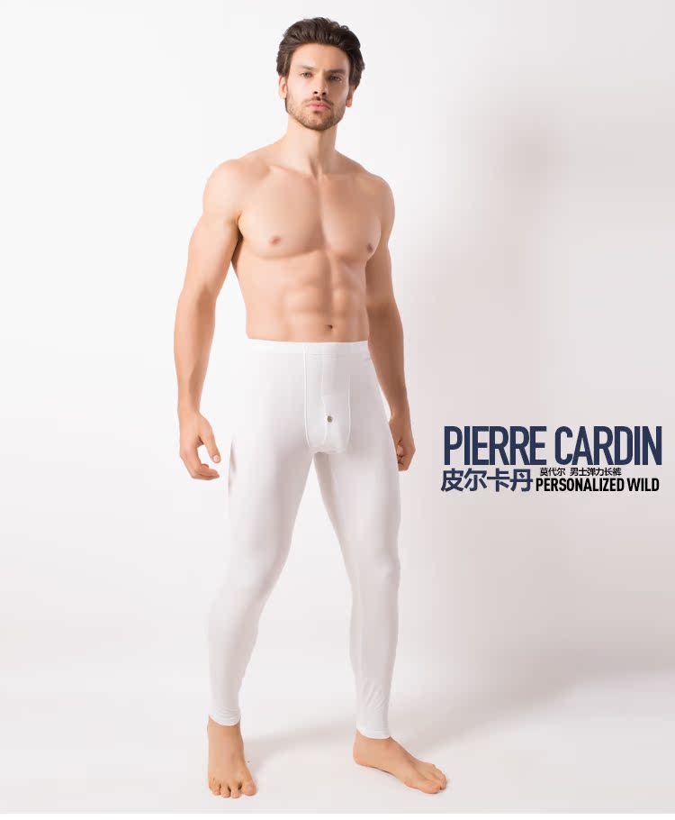 Pantalon collant PIERRE CARDIN P774919 - Ref 753787 Image 14