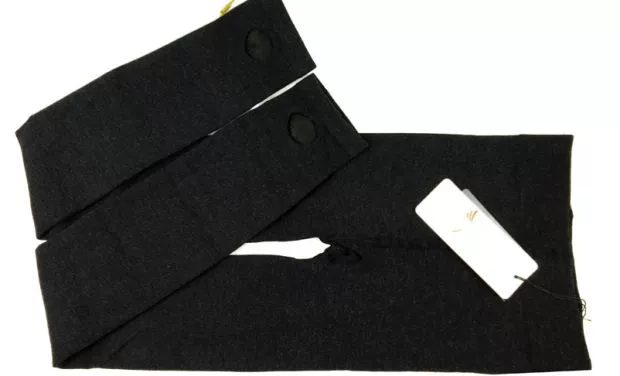Mùa thu và mùa đông vàng magpie 7126 quần legging chân váy quần cộng với nhung Slim nữ một quần lửng bắt rồng quần tất nữ mùa đông