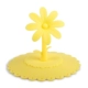 Cup Cover Silicone Không độc hại Cách nhiệt cho trẻ em Cup Cover Phụ kiện Water Cup Cover Silicone Cup Cover - Tách