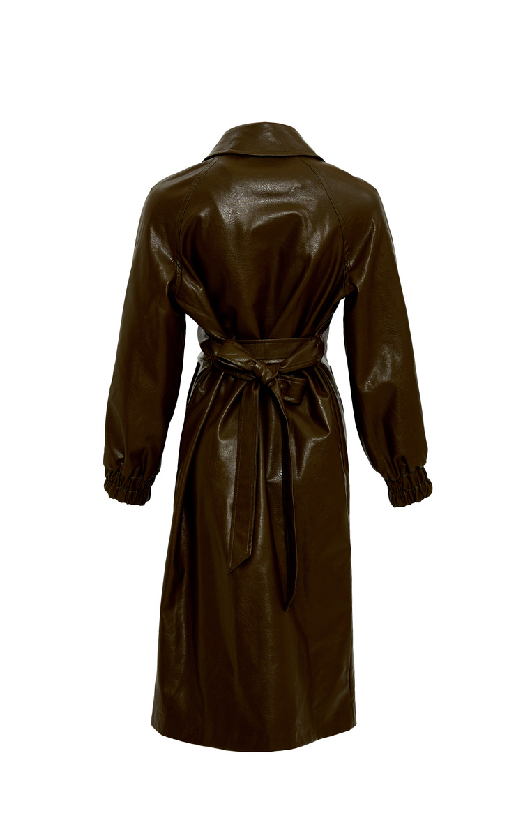 Trench pour femme - Ref 3227687 Image 21