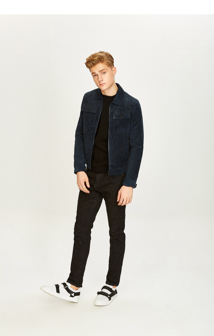 Blouson chaud pour homme - Ref 3112443 Image 14