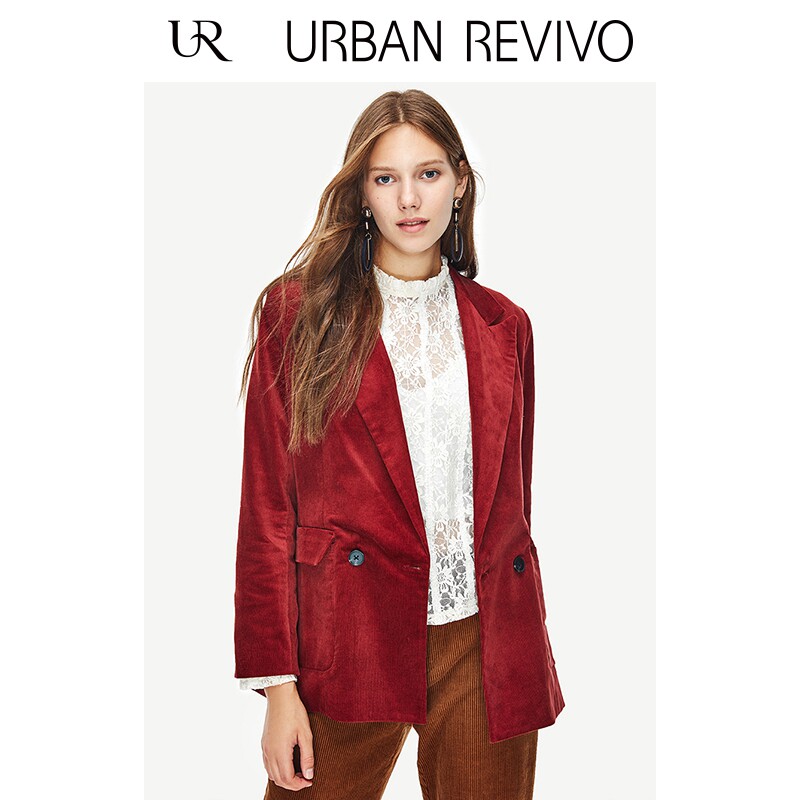 Veste pour femme en Coton - Ref 3221225 Image 1