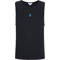 UR2024 new autumn mens trendy casual three-dimensional fun embroidered sleeveless vest UMV440127