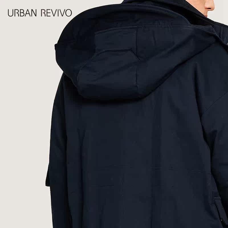 Blouson chaud pour homme - Ref 3112283 Image 5