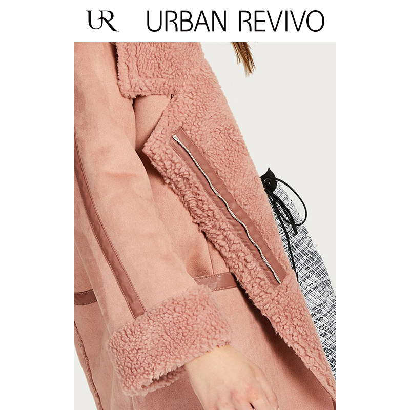 Trench pour femme en Polyester - Ref 3227674 Image 4