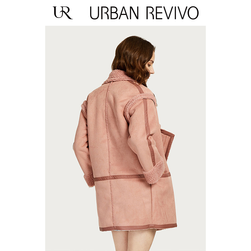 Trench pour femme en Polyester - Ref 3227674 Image 3