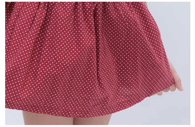 Jupe fillette - Ref 2048832 Image 16