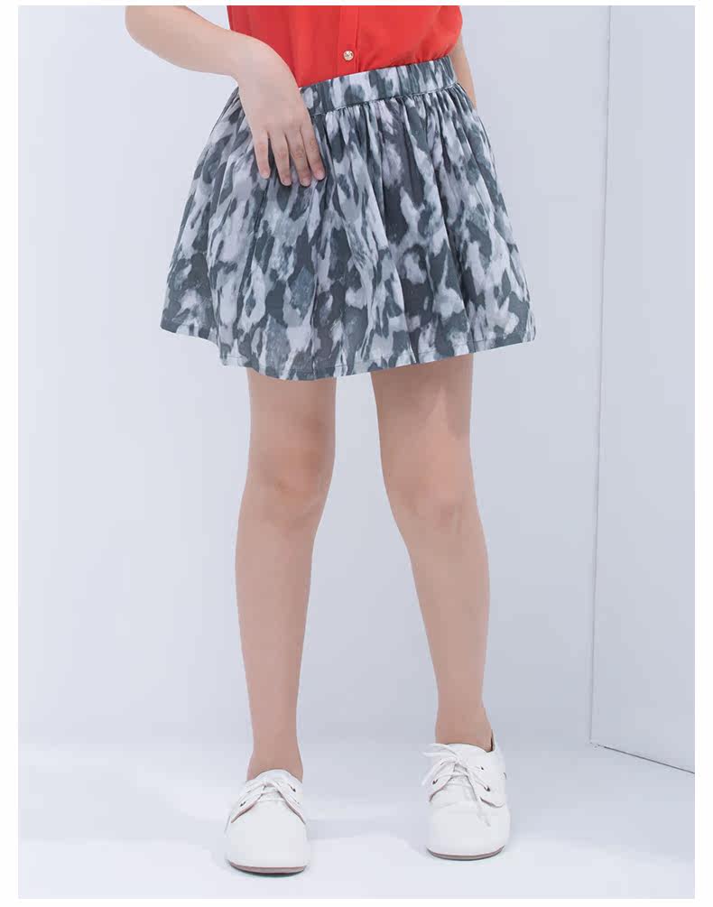 Jupe pour fille - Ref 2049723 Image 14