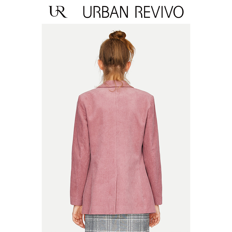 Veste pour femme en Coton - Ref 3219885 Image 3