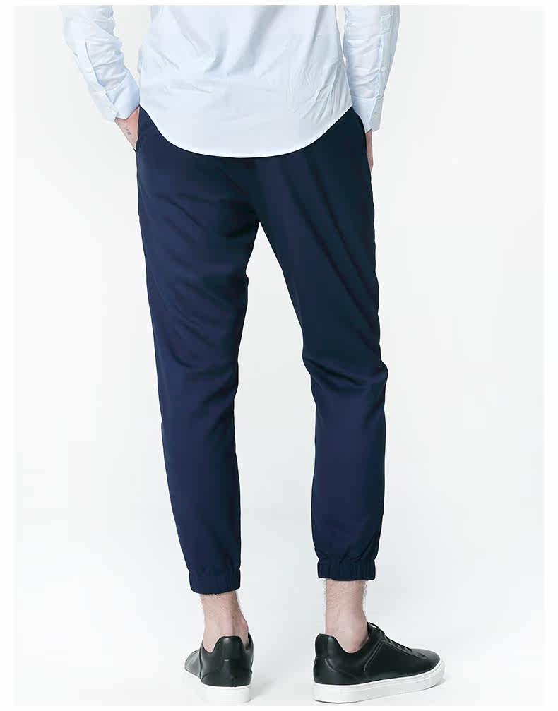 Pantalon pour jeunesse pour été - Ref 1488288 Image 17