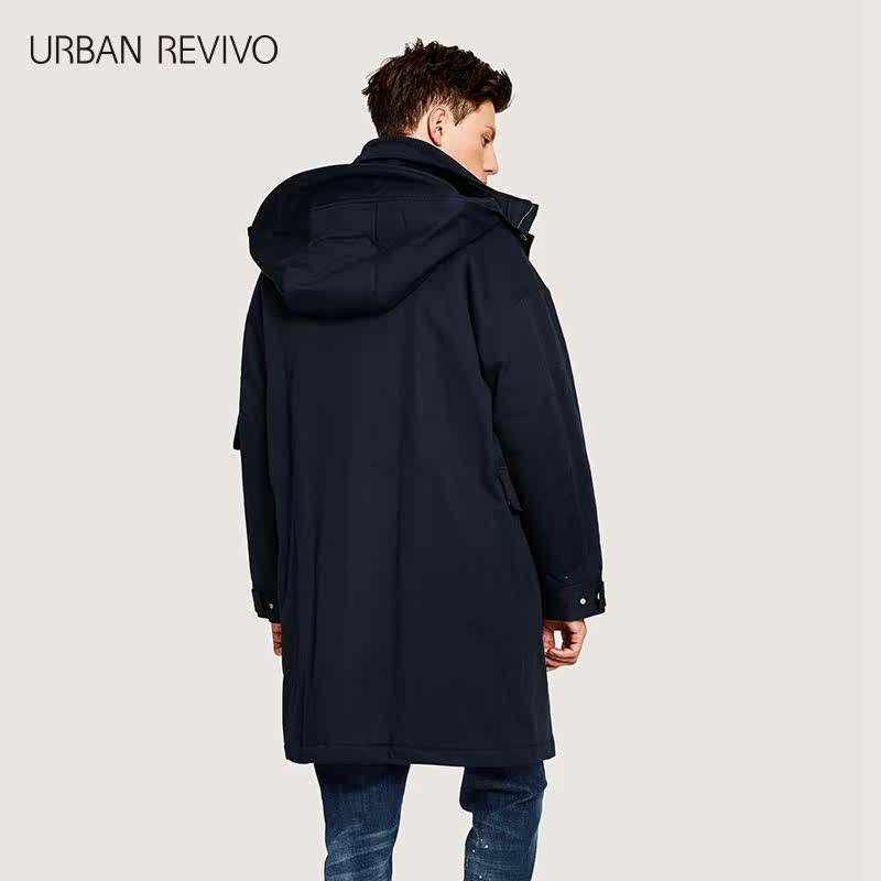 Blouson chaud pour homme - Ref 3112283 Image 3