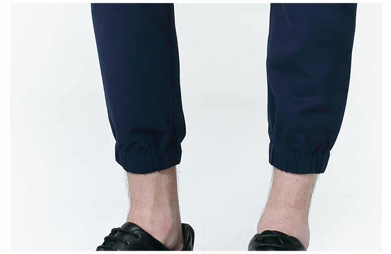 Pantalon pour jeunesse pour été - Ref 1488288 Image 19