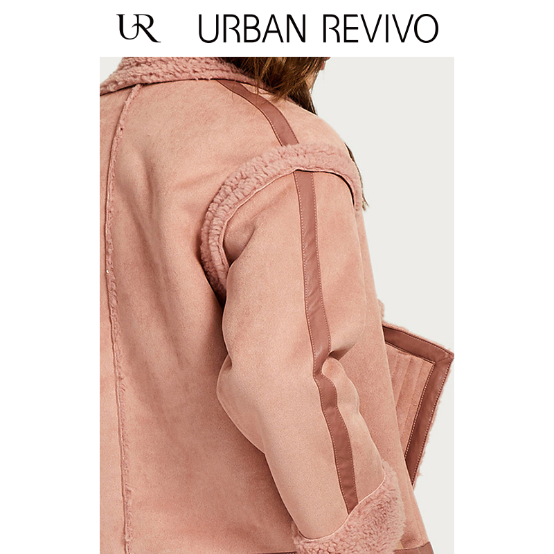 Trench pour femme en Polyester - Ref 3227674 Image 5