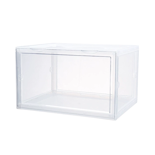 Баскетбольная спортивная обувь, туфли, коробка для хранения, акриловый стенд, увеличенная толщина