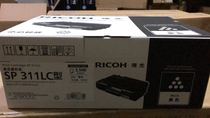Original Ricoh SP 311LC toner cartridge Ricoh SP310FNW SP320DNW SP325SFNW Powder cartridge