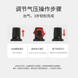 Shanghai Delixi Switch Processor 3010 Два подключенных AC4010-04 Разделение нефти и воды AC2010-02
