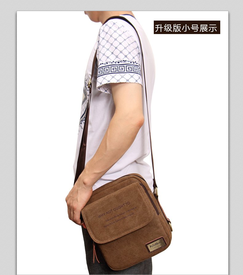 Sac pour homme - Ref 51006 Image 46