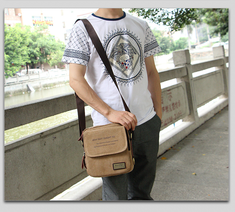Sac pour homme - Ref 51006 Image 59
