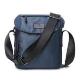 Мужская сумка на одно плечо для отдыха, тканевая сумка через плечо, спортивный рюкзак для путешествий