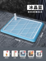 Специальный поток среднего класса-хрустального тренировочного пакета для собачьего льда