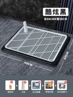 Крупный тренировочный пакет с черными догами с собаками